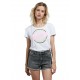 [VOLCOM] 볼컴 우먼스 반팔티 EASY BABE RAD 2 TEE (WHITE)