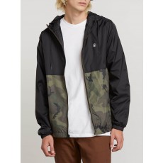 [VOLCOM] 볼컴 쟈켓 ERMONT JACKET (CAMOUFLAGE)