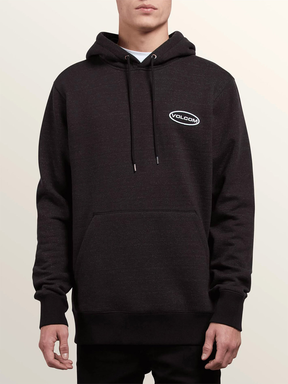 [VOLCOM] 볼컴 후드티 SHOP PULLOVER HOODIE (LEAD)