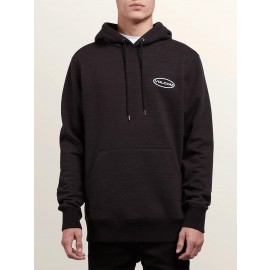 [VOLCOM] 볼컴 후드티 SHOP PULLOVER HOODIE (LEAD)