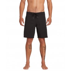 [VOLCOM] 볼컴 보드숏 SOLID STONEYS (BLACK)