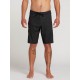 [VOLCOM] 볼컴 보드숏 DEADLY STONES BOARDSHORTS (BLACK)