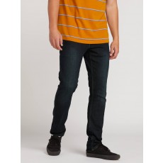 [VOLCOM] 볼컴 청바지 2X4 SKINNY FIT JEANS (VINTAGE BLUE)