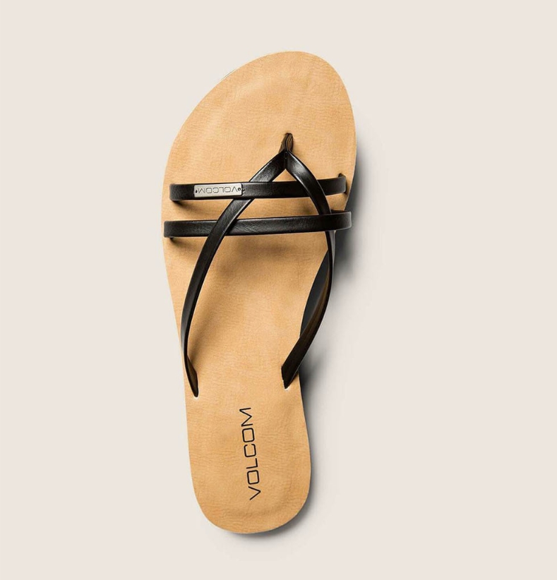 [VOLCOM] 볼컴여성샌들 LOOKOUT 2 SANDALS