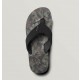 [VOLCOM] 볼컴샌들 VICTOR SANDALS (DARK CAMO)