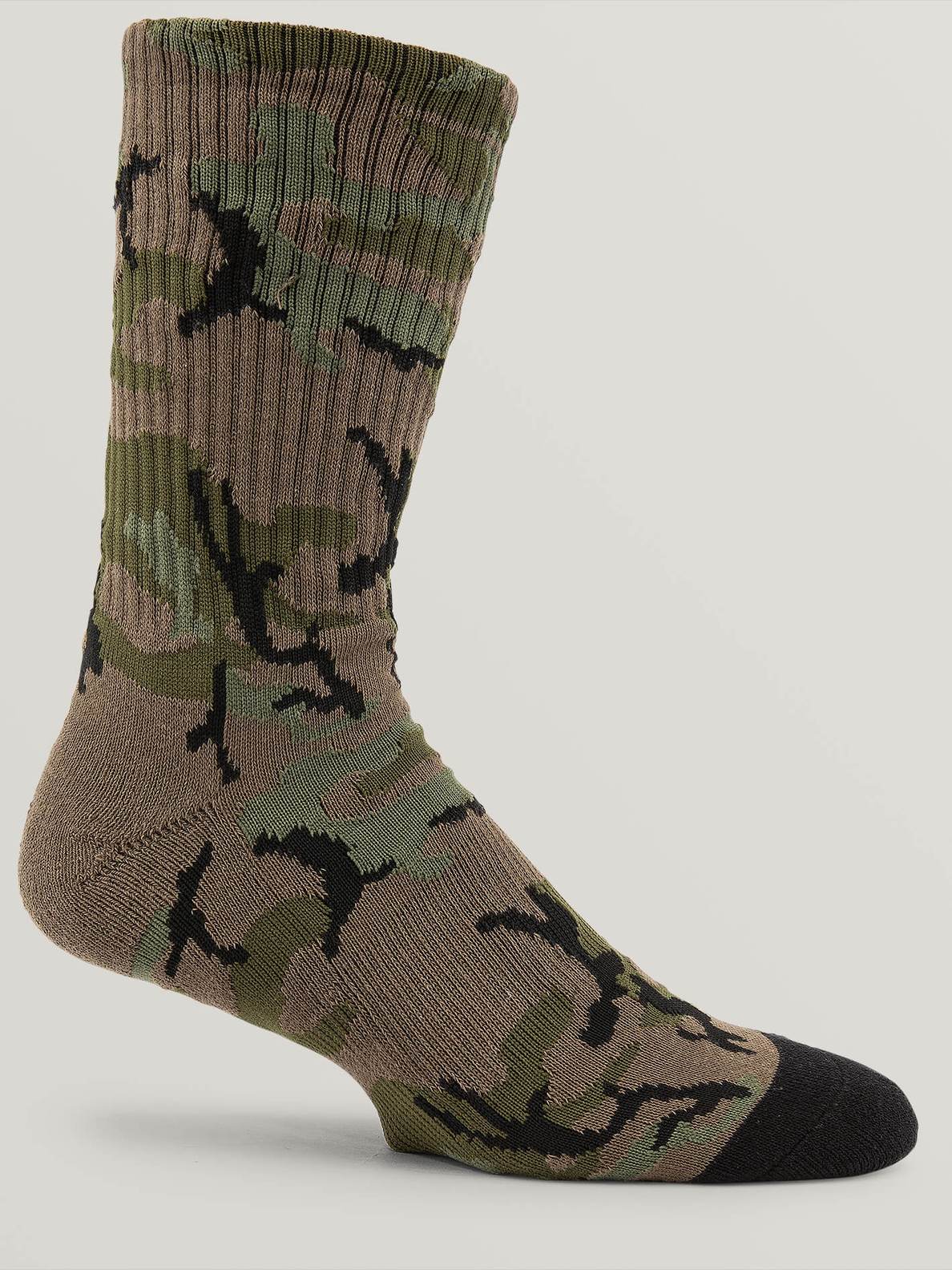 [VOLCOM] 볼컴 양말 NOA SOCKS (CAMOUFLAGE)