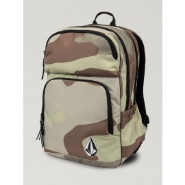 [VOLCOM] 볼컴 백팩 ROAMER BACKPACK (ARMY)