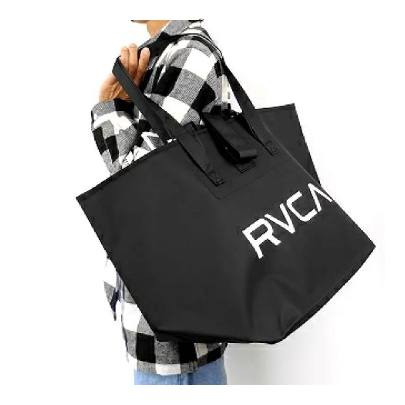 서핑방수가방 [RVCA] HAUL BAG 루카 방수 토트백