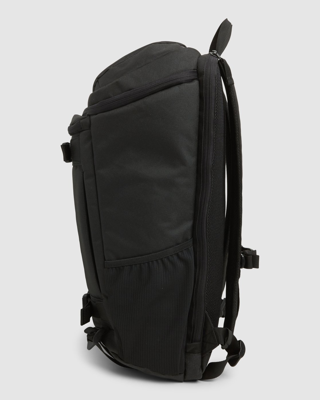 RVCA 루카 백팩 VOYAGE BACKPACK III BLK