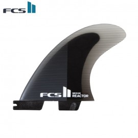 서핑보드 숏보드핀 FCS2 REACTOR PC - M