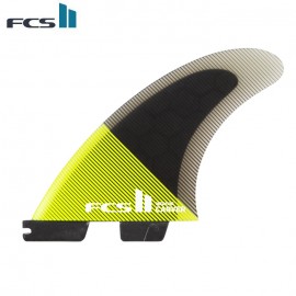 서핑보드 숏보드핀 FCS2 CARVER PC - M