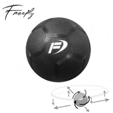 프리플라이 홈트 밸런스보드 밸런스볼 (공기주입기 포함)