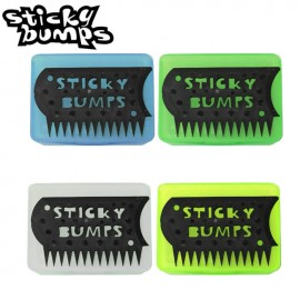 서핑 왁스 케이스 STICKY BUMPS WAX CASE