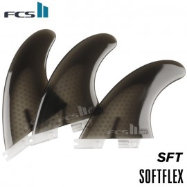 서핑보드핀 FCS2 - STF 소프트 플렉스 핀 - M