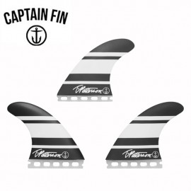 서핑보드 핀 퓨처핀 타입 M - CAPTAIN FIN - TIMMY PATTERSON