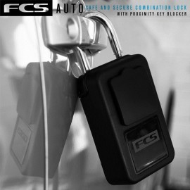 [FCS] 서핑 차량열쇠 보관함 KEY LOCK