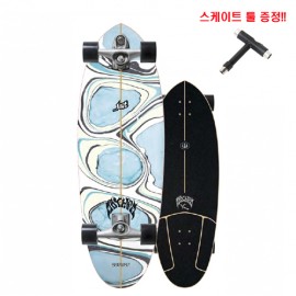 카버보드 LOST X CARVER 32 QUIVER KILLER C7트럭 / 서프스케이트 / 서핑스케이트 / 랜드서프