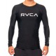 [RVCA]루카 래쉬가드 RVCA SPORT RASHGUARD