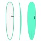 서핑보드 / 비기너용 롱보드 9.0 TET PINLINE LONG SEA GREEN (핀포함)