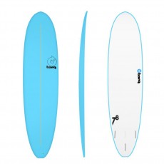 서핑보드 / 비기너용 소프트보드 7.8 TORQ SOFT FUN (핀포함)
