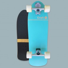 서핑연습용 서프스케이트 CRAFT SURF SKATE 32인치 BLUE