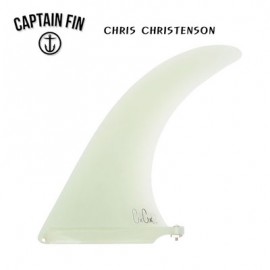 서핑롱보드핀 [CAPTAIN FIN] 캡틴핀 CHRIS CHRISTENSON 10.0