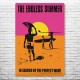 서핑 인테리어 빈티지 스틸 판넬 ENDLESS SUMMER