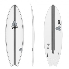 서핑보드 POD MOD 5.6 (CHANNEL ISLANDS SURFBOARD X TORQ) WHTR