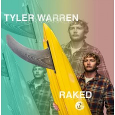 서핑롱보드핀 캡틴핀 TYLER WARREN RAKED 9.25