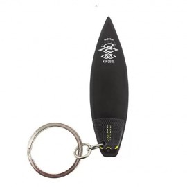 서핑보드 키링 [RIPCURL] KEY RING - BLACK