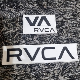 RVCA GI PATCH SET 루카 도복 패치