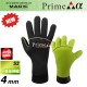 겨울용 서핑 글로브 [Bewet] MAGIC PRIME GLOVES 4mm 풀기모