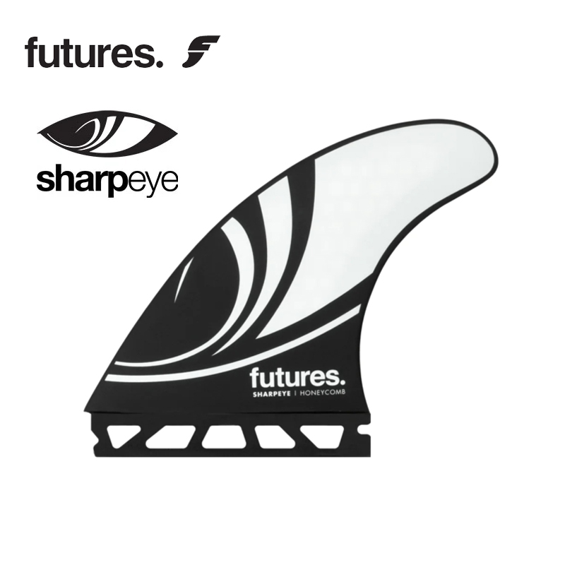 서핑보드 퓨처핀 L- [FUTURE FIN] SHAPE EYE