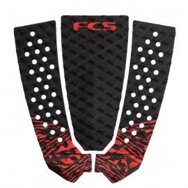 서핑패드 FCS Toledo Blood