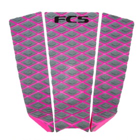 서핑패드 FCS Fitzgibbons Pink