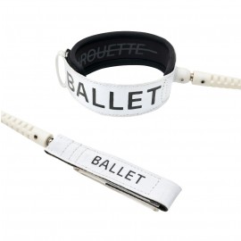 서핑 무릎 리쉬 BALLET PIROUETTE 9FT CALF LEASH 9피트 무릎 리쉬