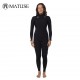 서핑슈트 매튜스 여성 풀슈트 4/3MM [MATUSE] DIANA HYDRASILK 4/3MM FULL BACK ZIP