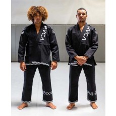 RVCA x Shoyoroll Brazilian Jiu Jitsu Gi 쇼요롤 루카 컬래버 주짓수 도복