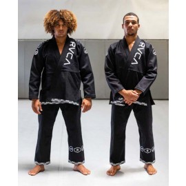 RVCA x Shoyoroll Brazilian Jiu Jitsu Gi 쇼요롤 루카 컬래버 주짓수 도복