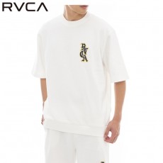 루카 반바지 [RVCA] ST CR TOP (세일제품 교환/반품불가)