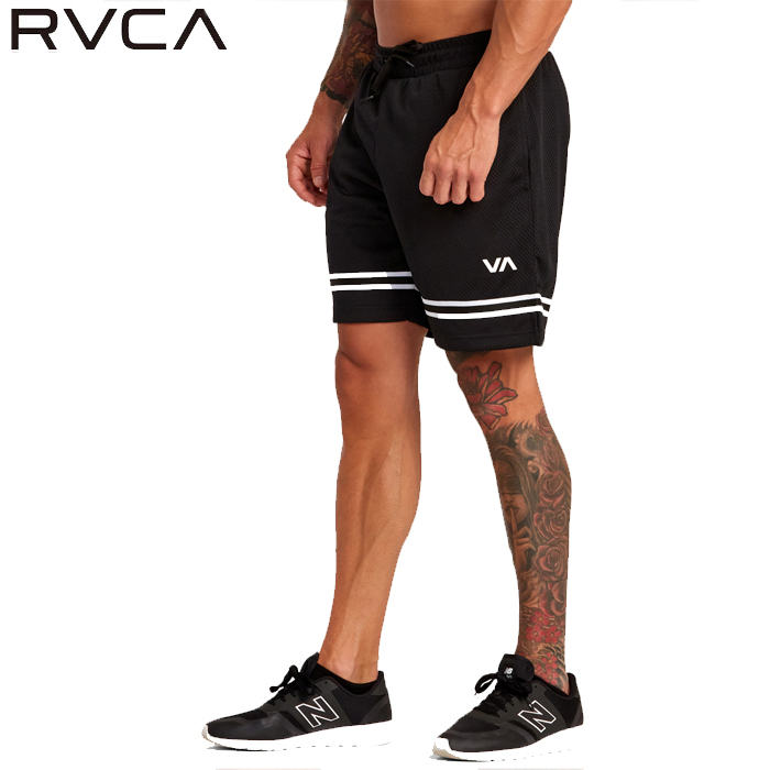 루카 반바지 [RVCA] CURREN BOARDSHORTS 18