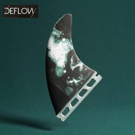 서핑보드핀 퓨처핀타입 DEFLOW HIGHLINE - L