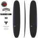 서핑롱보드 [CJ NELSON] 9.6 SLASHER LOW FULL CARBON 씨제이 넬슨 THUNDERBOLT