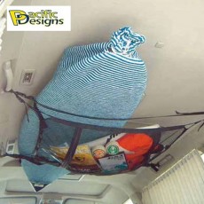 서핑보드 차량실내수납 셋트 SURF CAR MOCK
