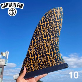 서핑롱보드핀 캡틴핀 10 [CAPTAIN FIN] MITCH ABSHERE HEAVY.P