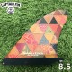 서핑롱보드핀 캡틴핀 8.5 [CAPTAIN FIN] T.MUCKLUCK TANNER.P