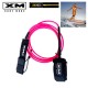 서핑리쉬 로깅용 롱보드 무릎리쉬 [XM] LONGNECK REGULAR HOT PINK