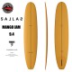 서핑롱보드 [KAI SALLAS] MANGO JAM 9.4 MANGO 카이살라스 싱글핀 망고잼 THUNDERBOLT
