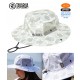서핑모자/서프햇/서프캡 TAVARUA SURF HAT TM1005 TROPICAL