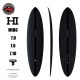(프리오더)서핑미드랭스보드 [HARLEY INGLEBY] MID6 MINI 할리 잉글비 FULL CARBON